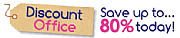 Discount Office logo