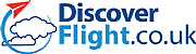 Discover Flying Ltd logo