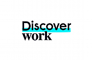 DiscoverWork logo