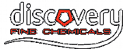 Discovery Fine Chemicals Ltd logo