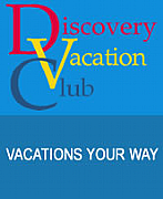 Discovery Vacation Club Ltd logo