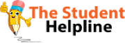 Dissertation Help - The Student Helpline logo