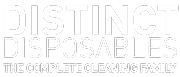 Distinct Disposables Ltd logo