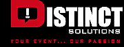 Distinct Solutions Ltd logo