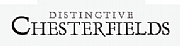 Distinctive Leather Chesterfields logo