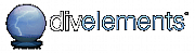 Divelements Ltd logo