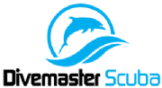 Divemaster Scuba Diving Nottingham logo