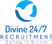 Divine 24/7 Recruitment Ltd logo