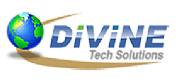 Divinetech Ltd logo