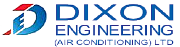 Dixon Engineering (Air Conditioning) Ltd logo