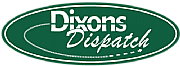 DIXON LOGISTICS Ltd logo