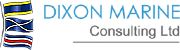 Dixon Marine Consulting Ltd logo