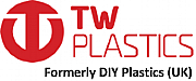 DIY Plastics logo