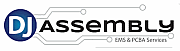 DJ Assembly logo