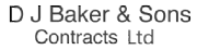 Dj Baker Engineering Ltd logo