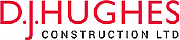 D.J. Hughes Construction Ltd logo