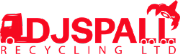 D.J. Spall (Recycling) Ltd logo