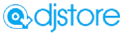 DJ Store logo