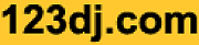 DJ Supplies & Services logo