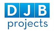 DJB Projects logo