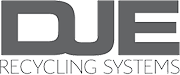 DJE Recycling Systems Ltd logo