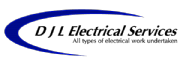 D.J.L. (Electrical) Ltd logo