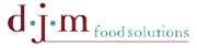DJM Food Solutions Ltd logo