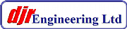 DJR Engineering Ltd logo