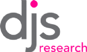 DJS Research Ltd logo