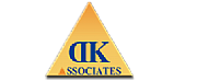 Dk Associates Ltd logo