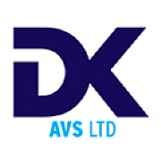 Dk Audio Visual Services Ltd logo