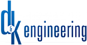 DK Engineering Services logo
