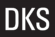 DKS logo