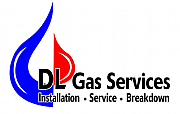 DL Gas Services Ltd logo