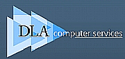 DLA Computers Ltd logo