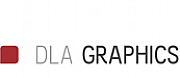 Dla Graphics Ltd logo