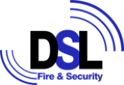 D.L.S. (FIRE & SECURITY) LTD logo