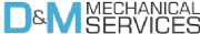 D.M. Mechanical Services Ltd logo