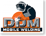 Dm Mobile Welding Ltd logo