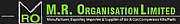 DM ORGANISATION LTD logo