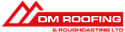 DM Roofing & Roughcasting Ltd logo