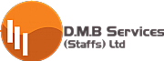 Dmb Services Ltd logo