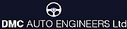 Dmc Auto Engineers Ltd logo