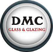 Dmc Glass & Glazing logo