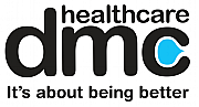 DMC Healthcare logo