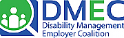 Dmec Ltd logo