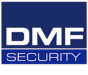 Dmh Security Ltd logo