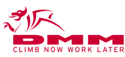 DMM International Ltd logo