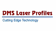 DMS Laser Profiles logo