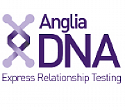 Dna Code Ltd logo